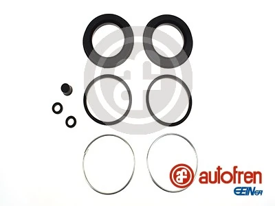 Repair Kit, brake caliper